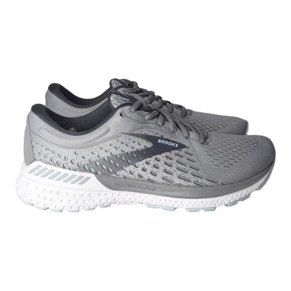 BROOKS Adrenaline GTS 21 Running Shoes Size 9.5B - Picture 3 of 9